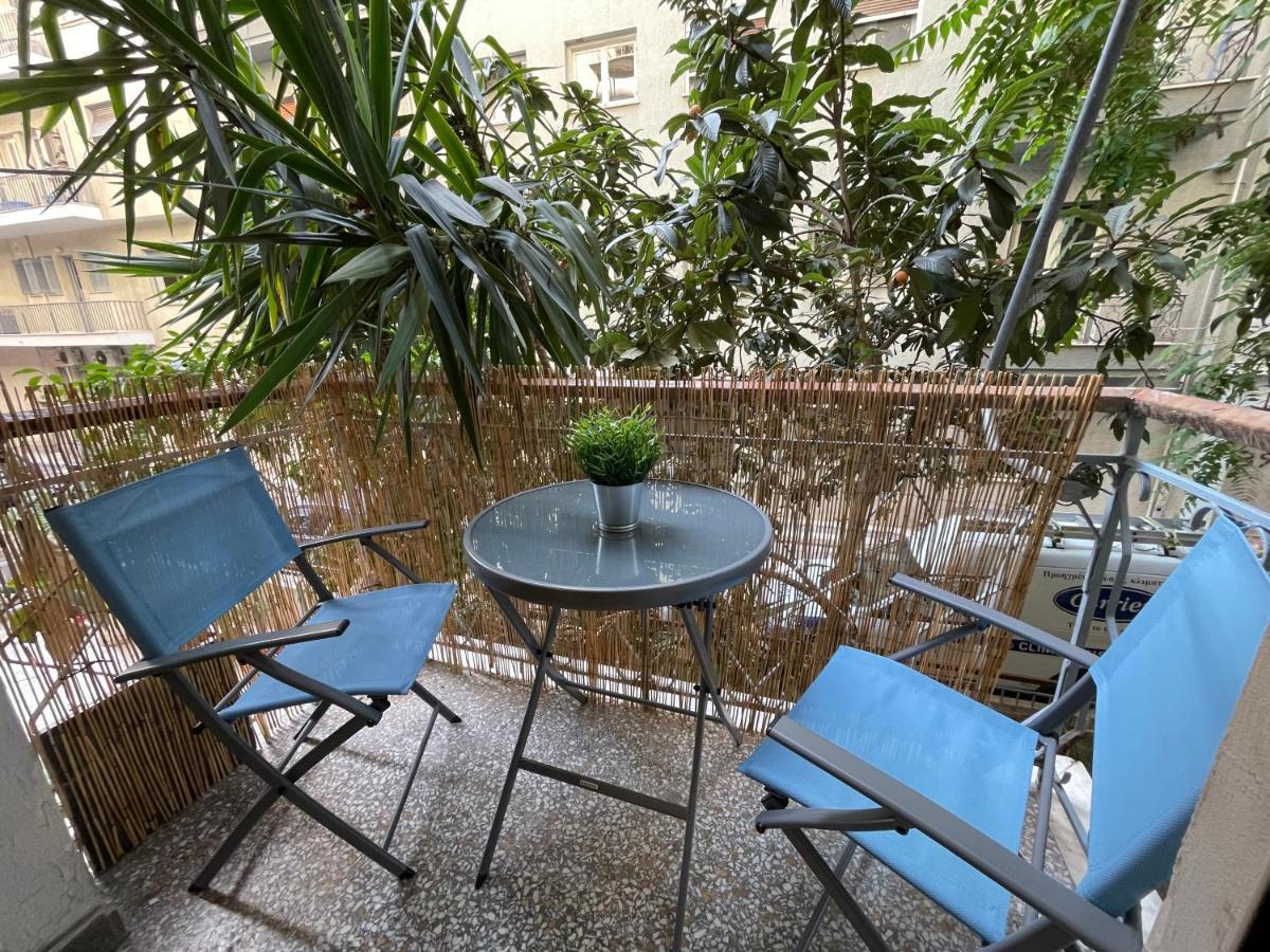 Ferienwohnung Kallimarmaro Place Athen Exterior foto