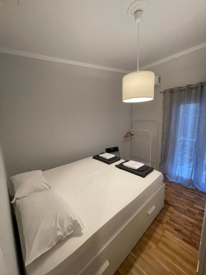 Ferienwohnung Kallimarmaro Place Athen Exterior foto