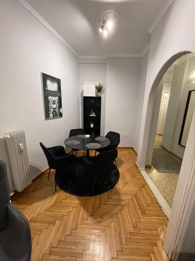 Ferienwohnung Kallimarmaro Place Athen Exterior foto