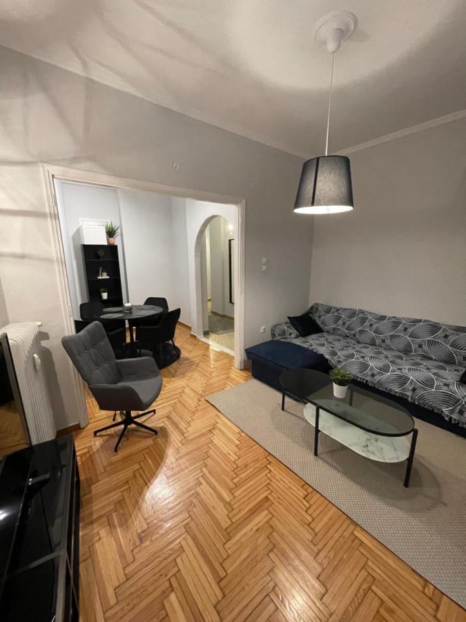 Ferienwohnung Kallimarmaro Place Athen Exterior foto